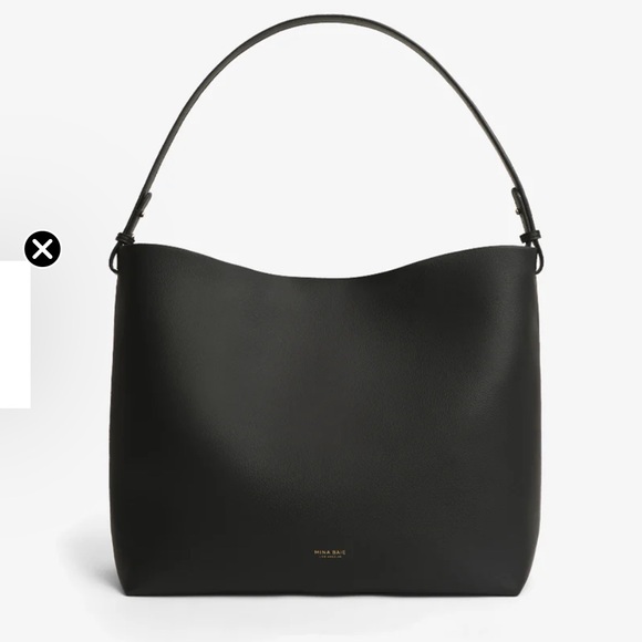 Harlow Midi Diaper Tote - Picture 1 of 2